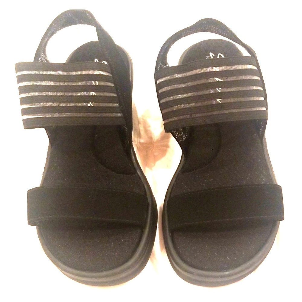 Skechers Wedge Sandels